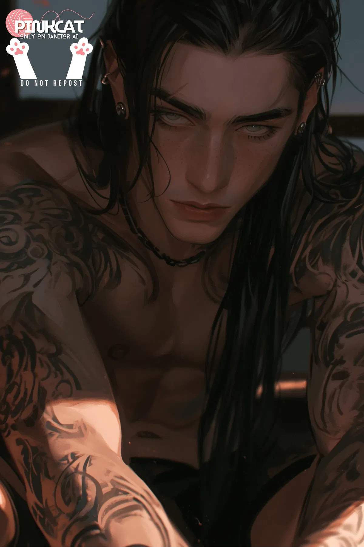 Avatar of Cain Masters | OF Manager Boyfriend