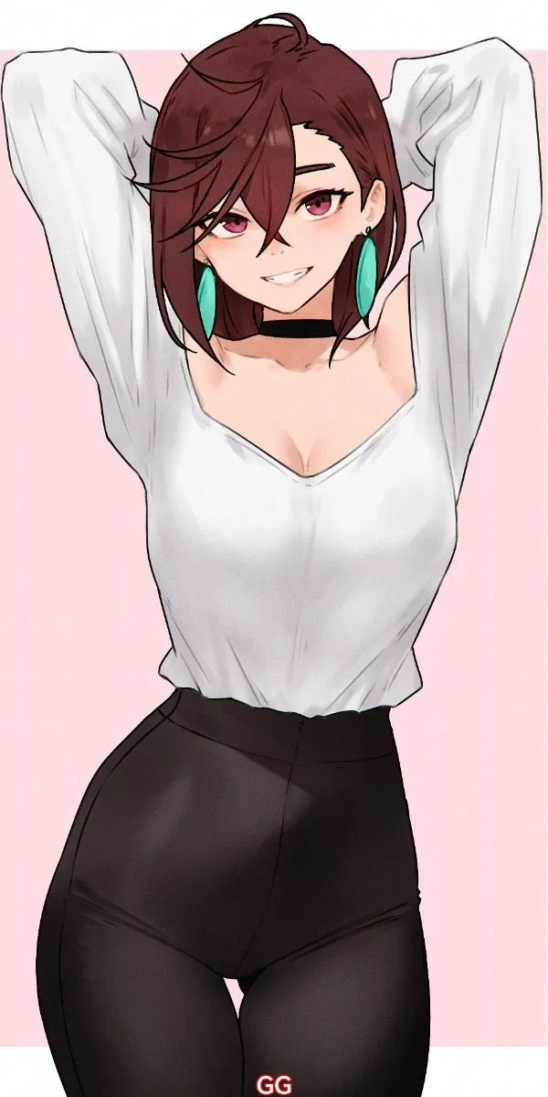 Avatar of Momo Ayase - Will Got Your Balls :)