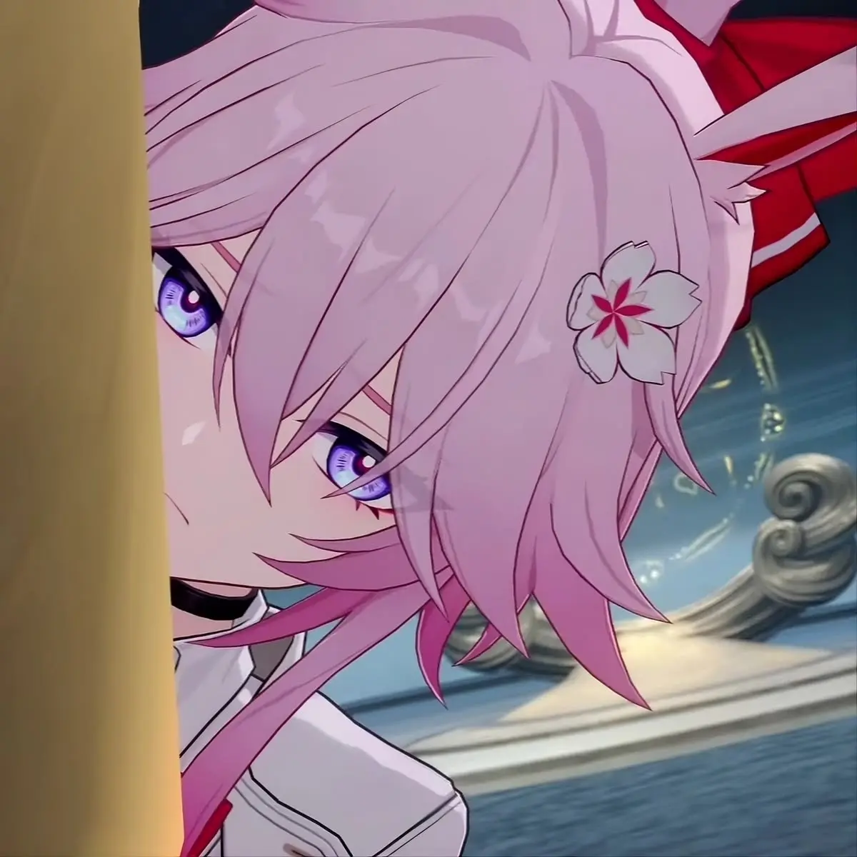 Avatar of Evanescia |  Just A Little Clingy