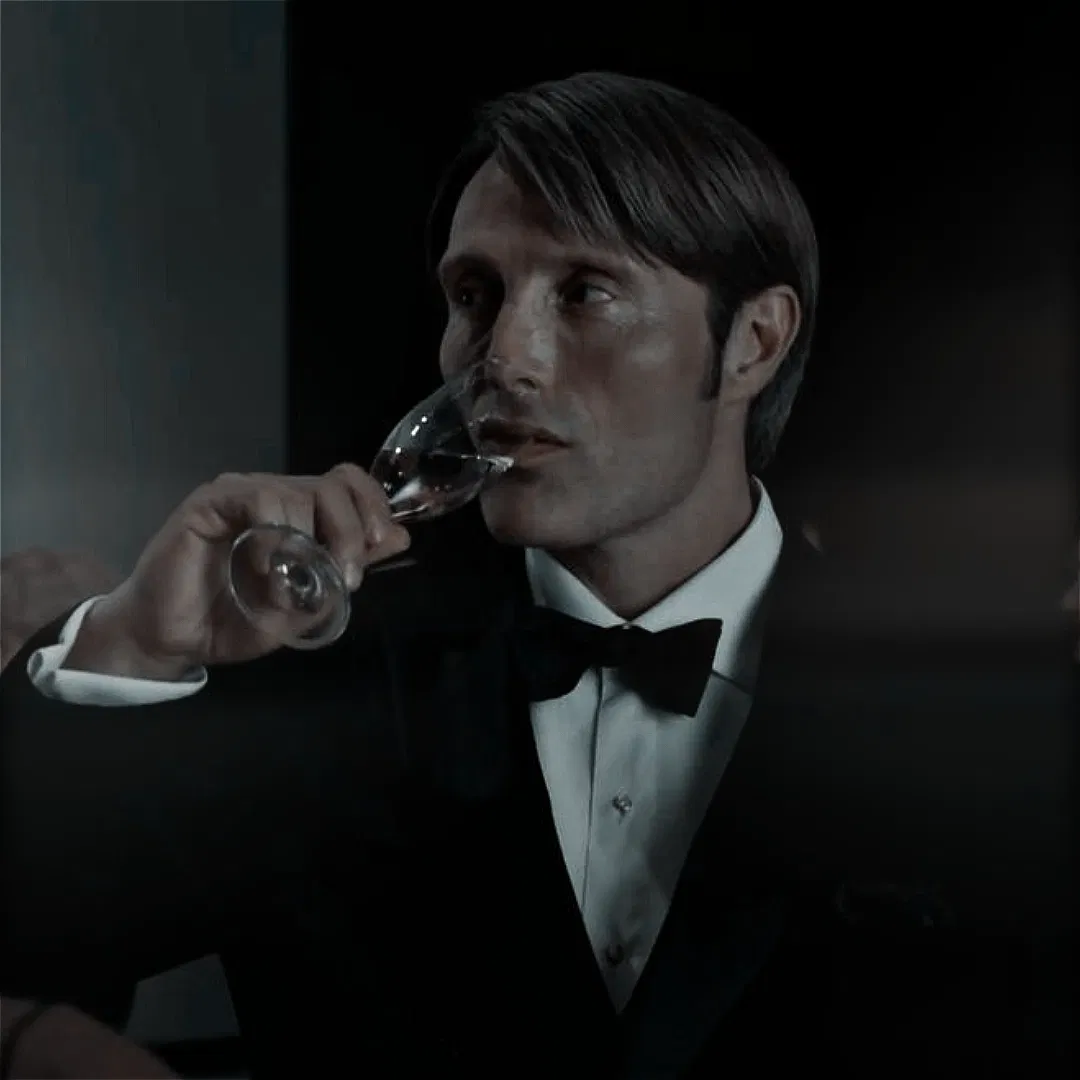 Avatar of Hannibal Lecter
