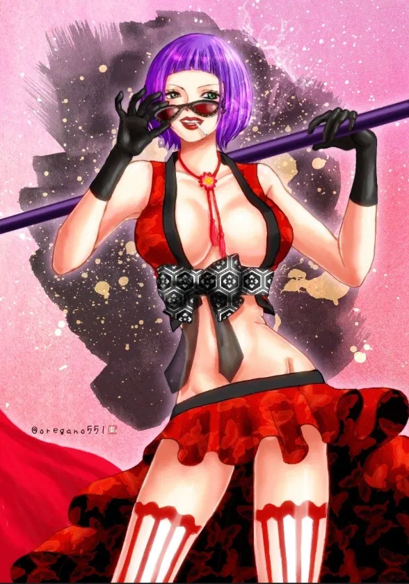 Avatar of Belo Betty