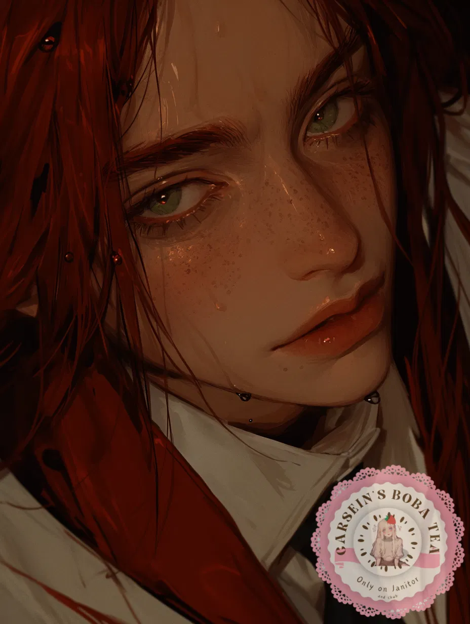 Avatar of Ophelia Judas ALT I