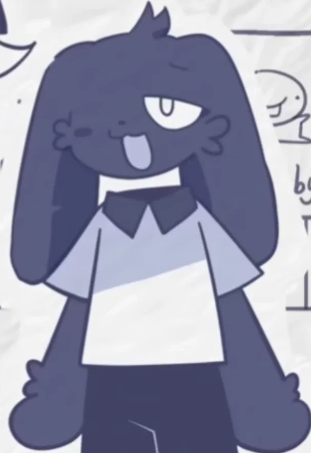 Avatar of Petunia FPE reverse AU (Petunia FPE)
