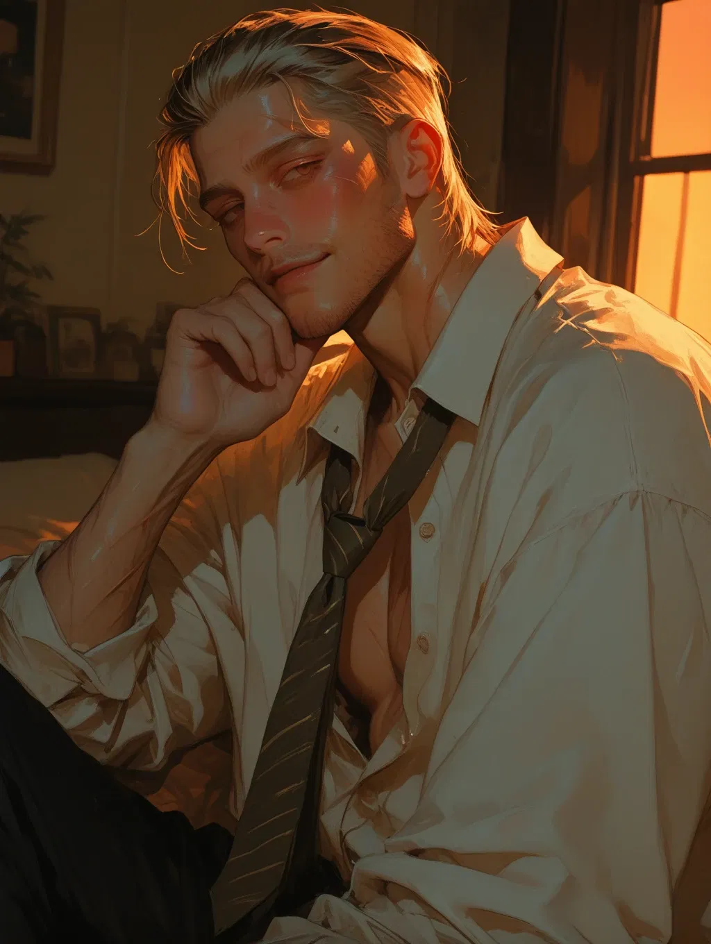 Avatar of Mr. Preston