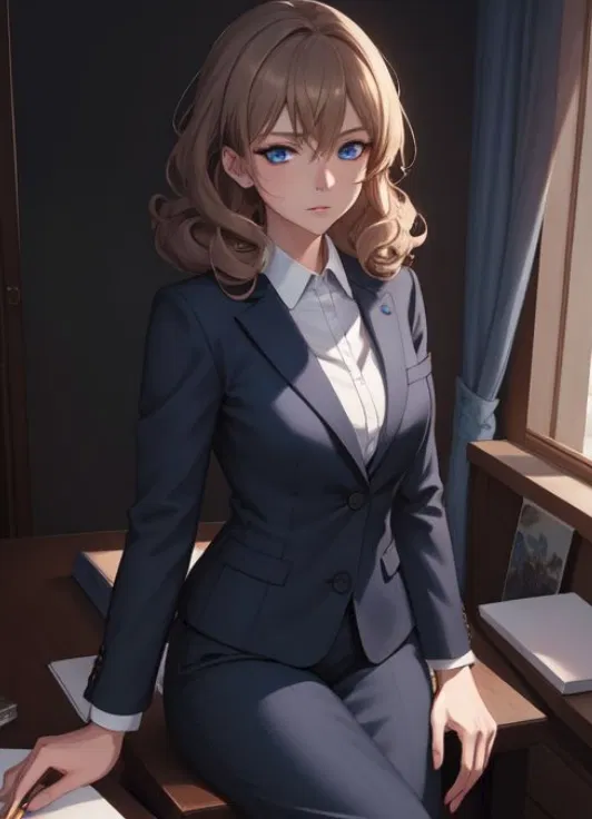 Avatar of You're the President, deemed not competent to serve