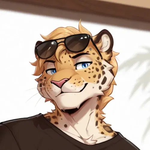 Avatar of Leo | Chance Encounter