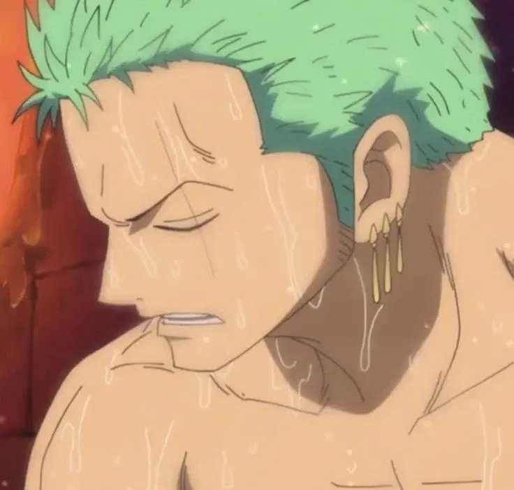 Avatar of Roronoa Zoro // REQUEST