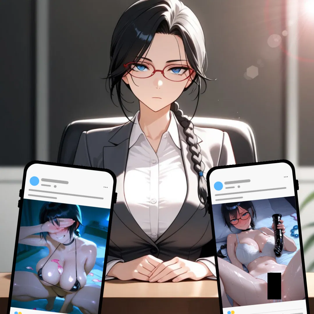 Avatar of Found Your Boss On Pornhub