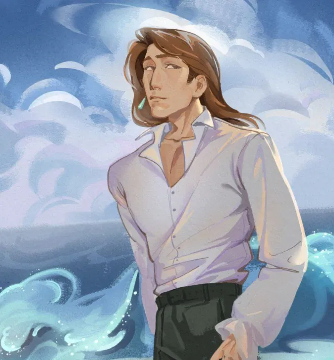 Avatar of Elliott SDV