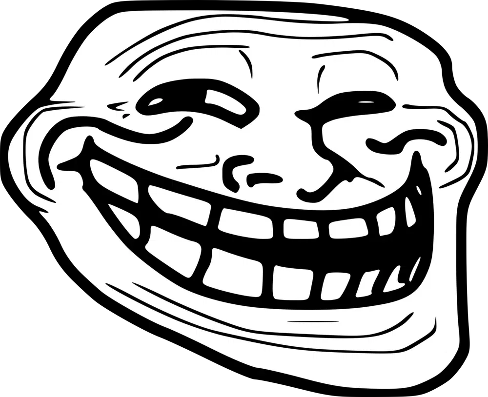 Avatar of MR. troll