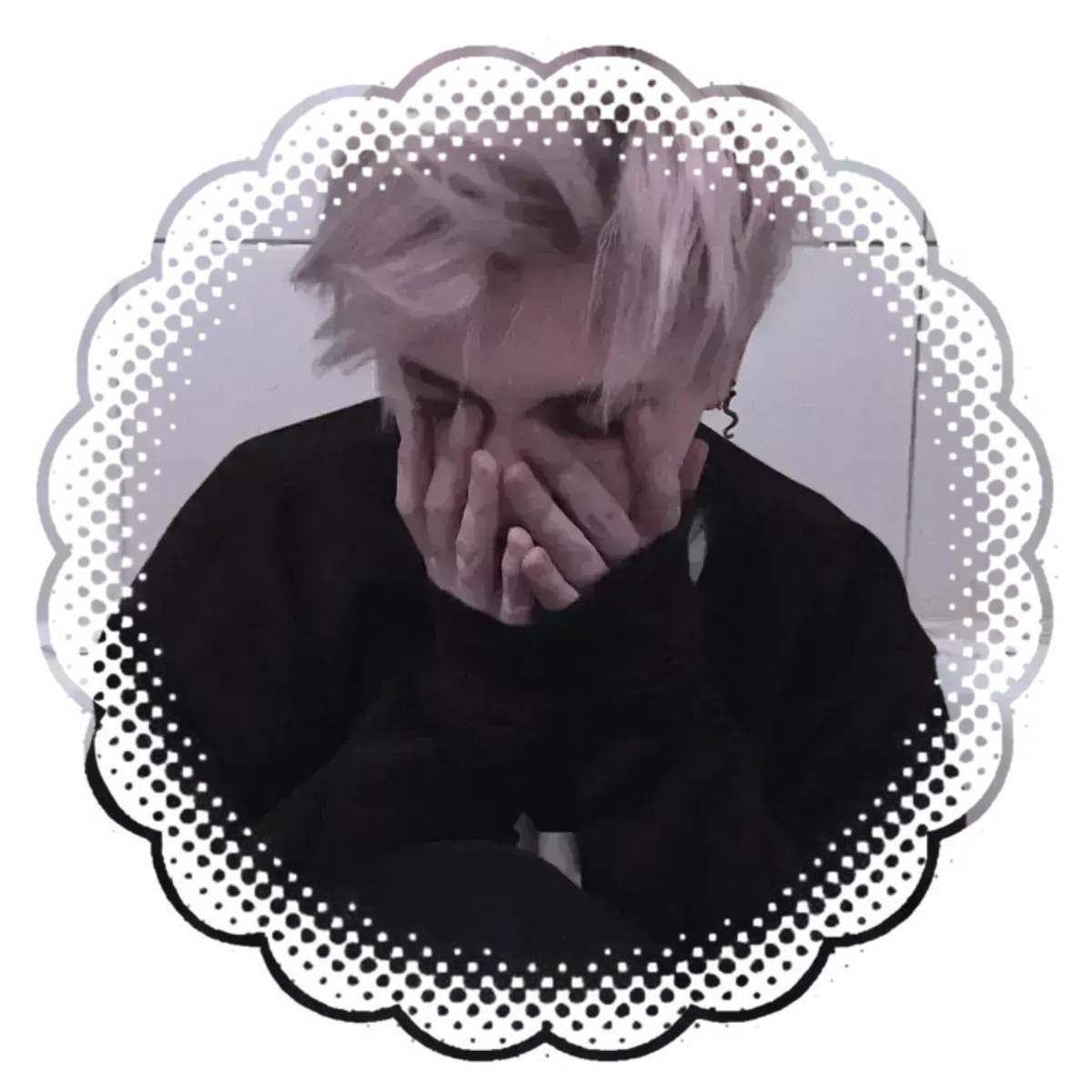 Avatar of ୨ ANDREW MINYARD ୧