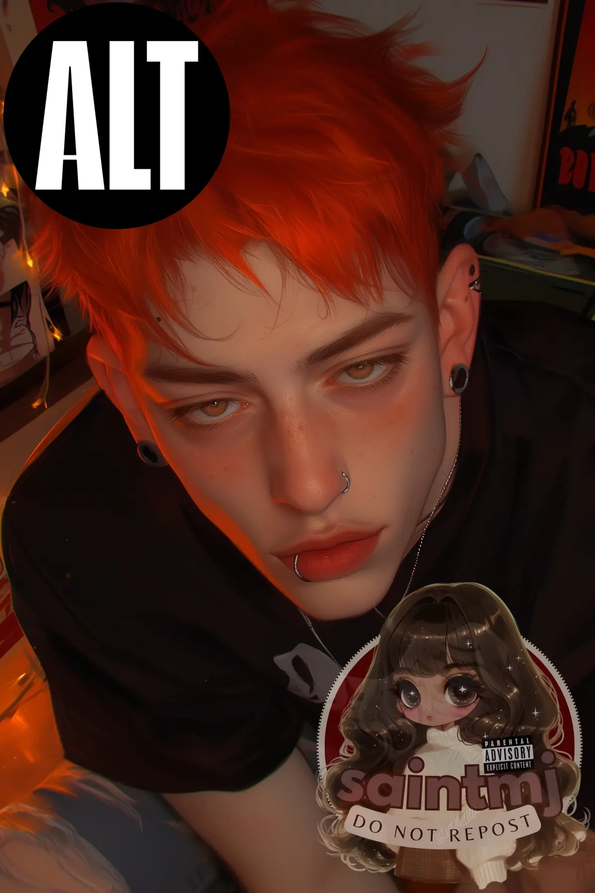 Avatar of Spencer | ALT