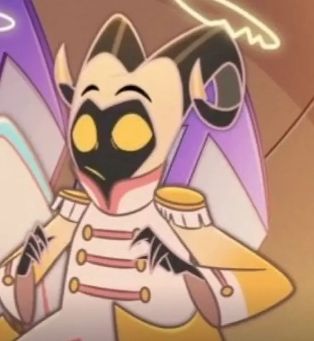 Avatar of Abel (Hazbin Hotel)