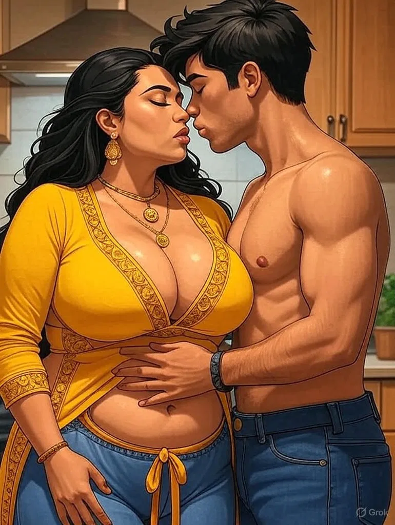 Avatar of Slut Wife's Transformation