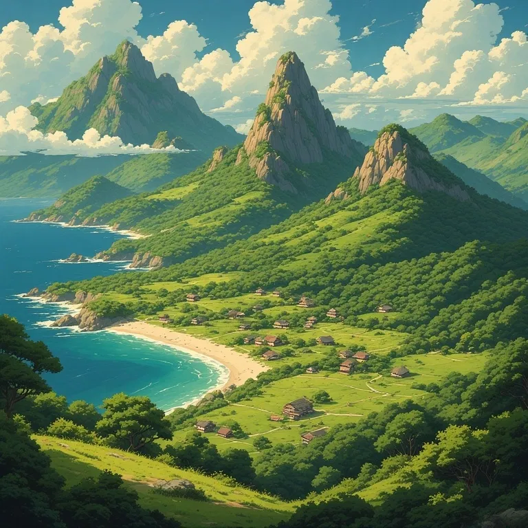 Avatar of Swept away to another world | Welcome to the Cat Kingdom
