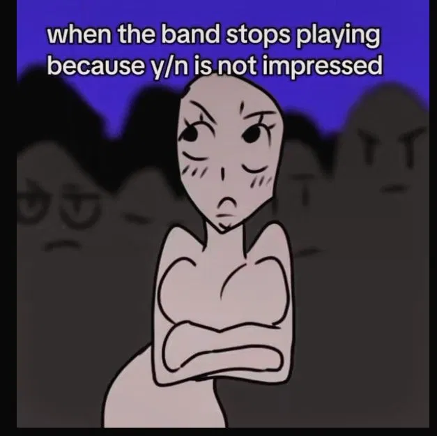 Avatar of Y/N |(Annoying as hell bitch)|
