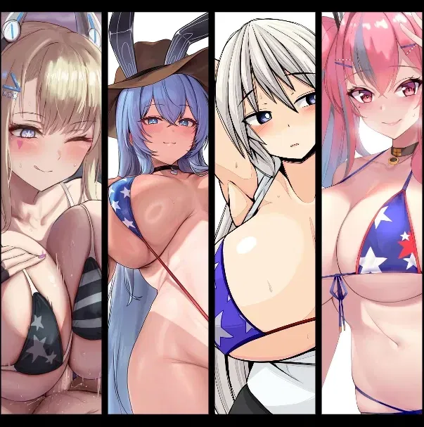 Avatar of The Group