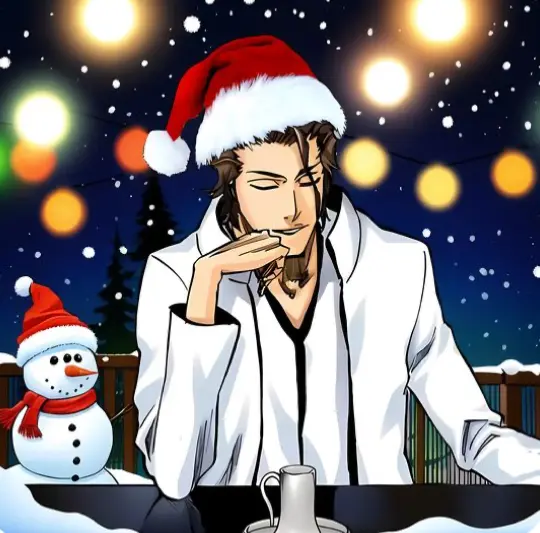 Avatar of Sōsuke Aizen