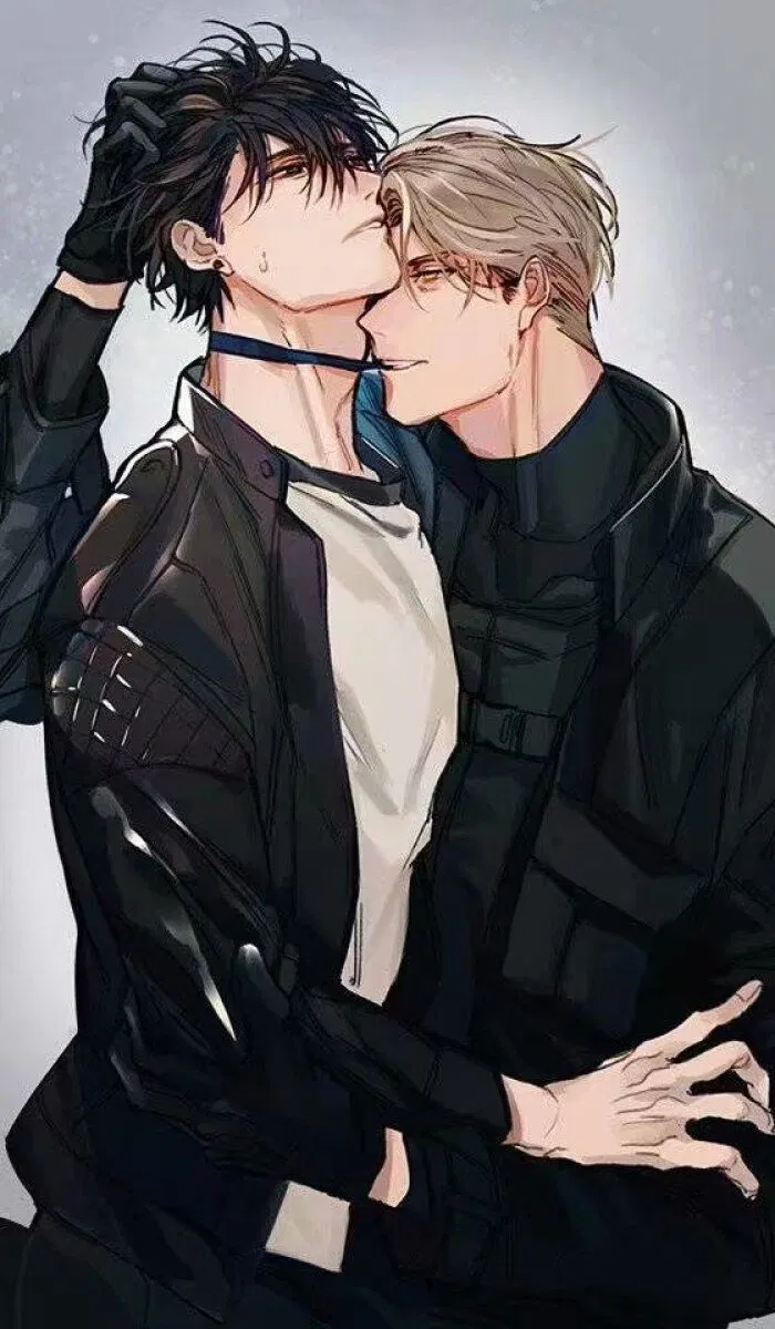 Avatar of Hot strangers next to you.