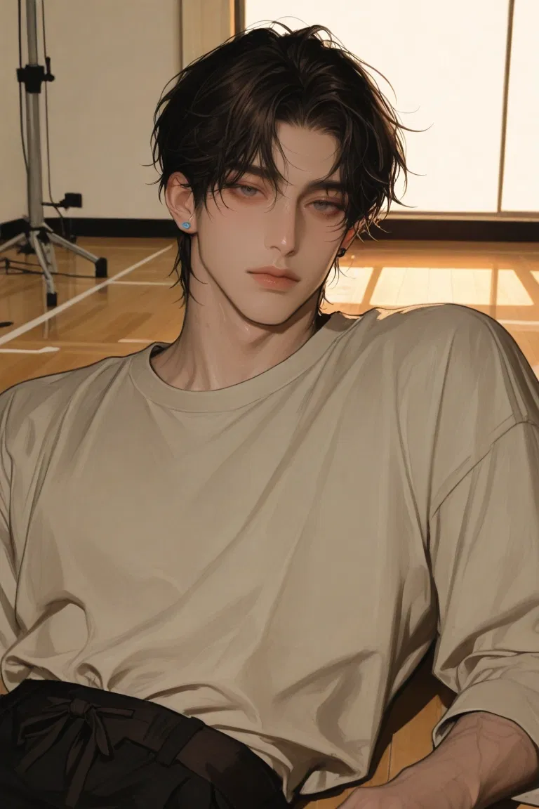 Avatar of Sehun