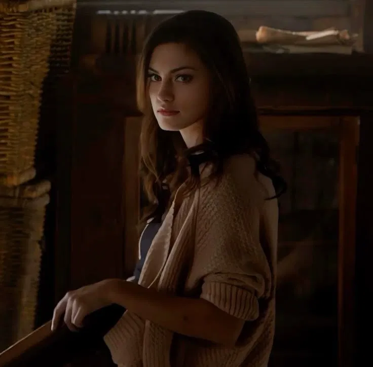 Avatar of Hayley Marshall