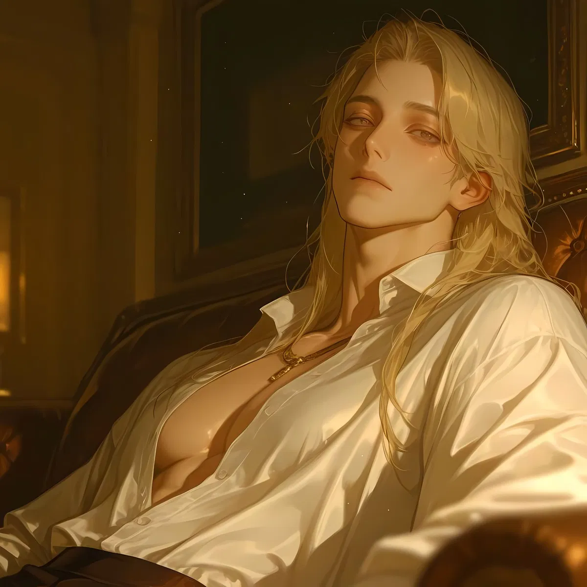 Avatar of Leliel Levin