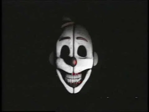 Avatar of "I GOTCHAAAAAAAA!" Ennard TF