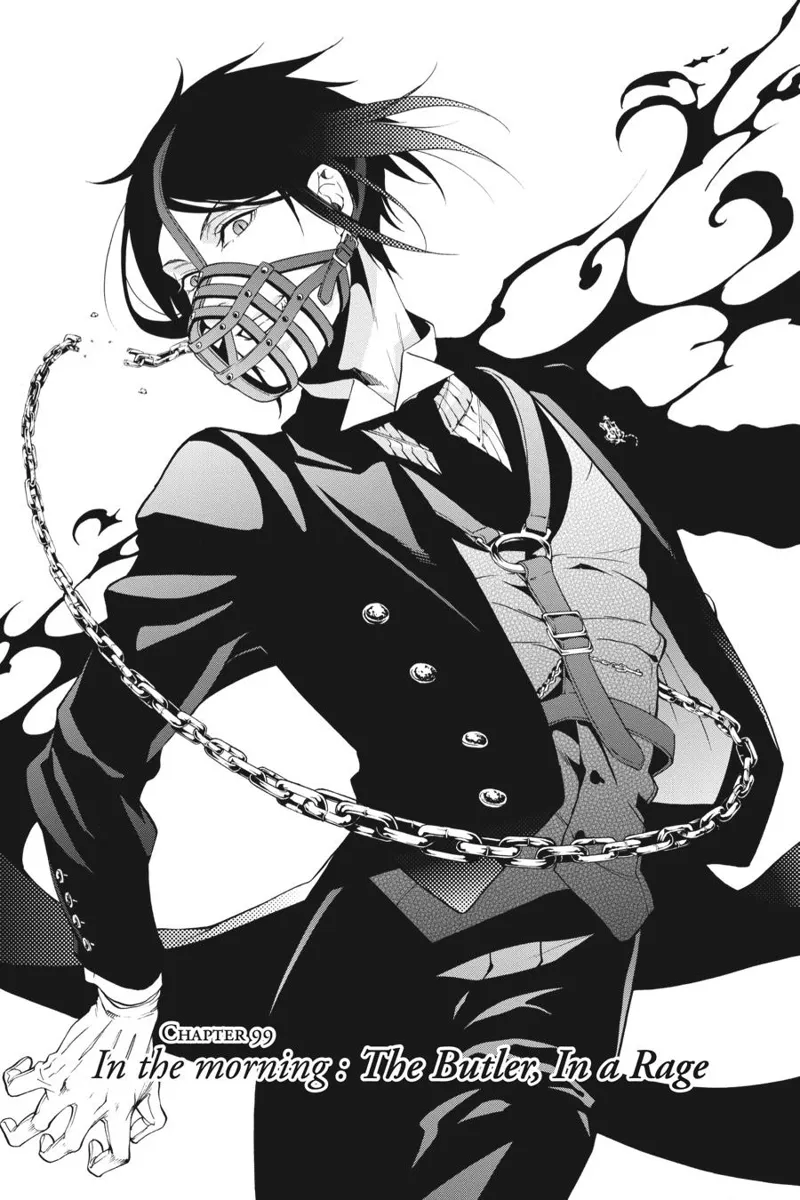 Avatar of Sebastian Michaelis