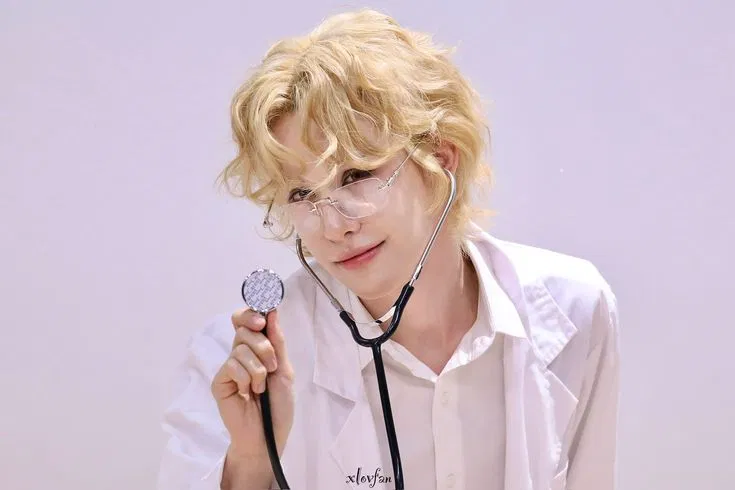 Avatar of Paging Dr.Wumuti