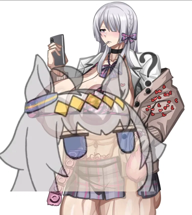 Avatar of Rina Kurogane