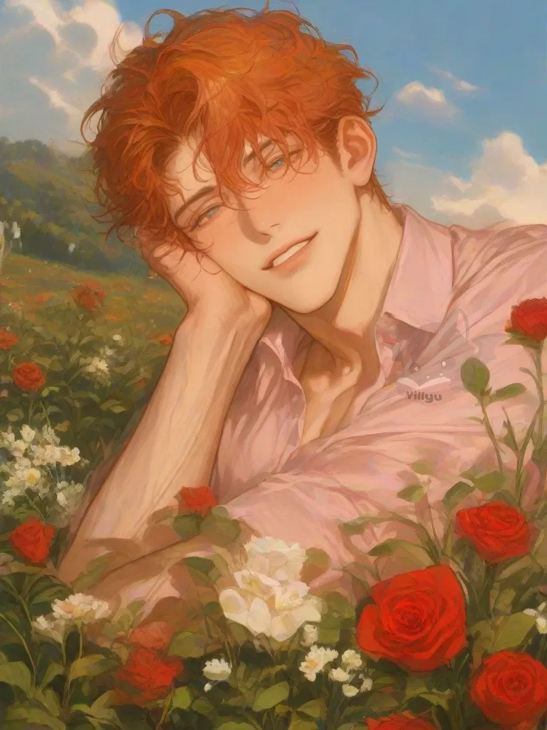 Avatar of Lowell | Last Valentine's