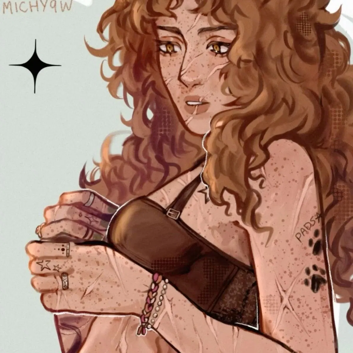 Avatar of 𝗐𝖾𝗋𝖾𝗐𝗈𝗅𝖿 ⋆ lacie jennings