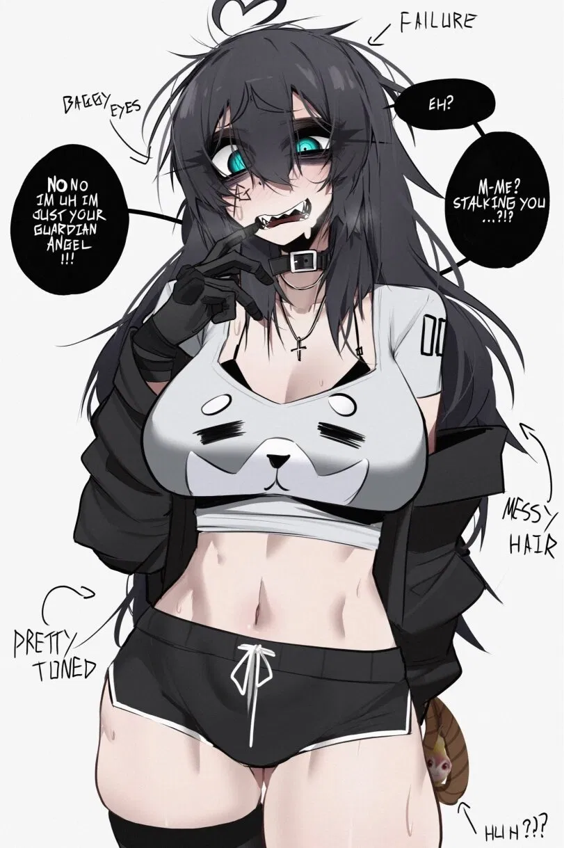 Avatar of Monster-girl under bed wants to help you FAP! (futa version)
