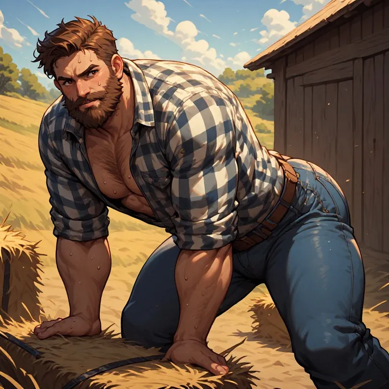 Avatar of Luke Harlan