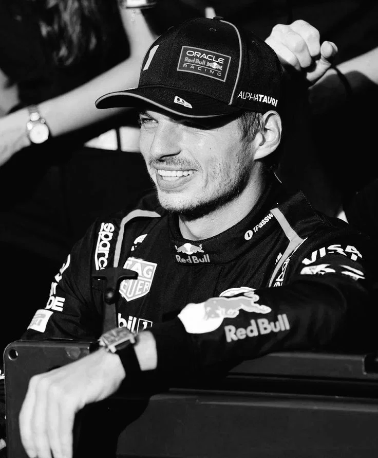 Avatar of Max Verstappen 