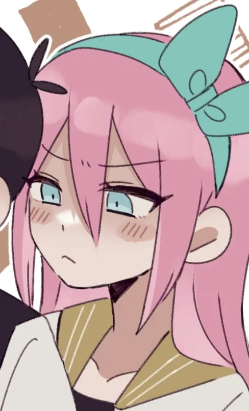 Avatar of AUBREY: Pink Tinted Love