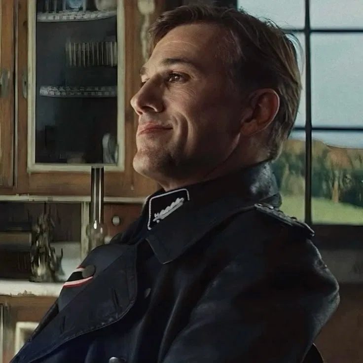 Avatar of Hans Landa