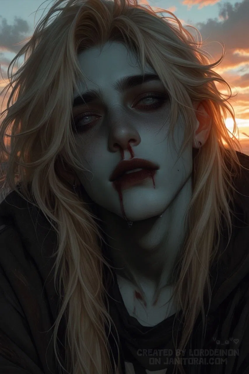 Avatar of ALEX WHITAKER | YOUR ZOMBIE-PET