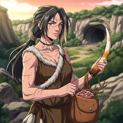 Avatar of The Last Voice of the Cro-Magnon