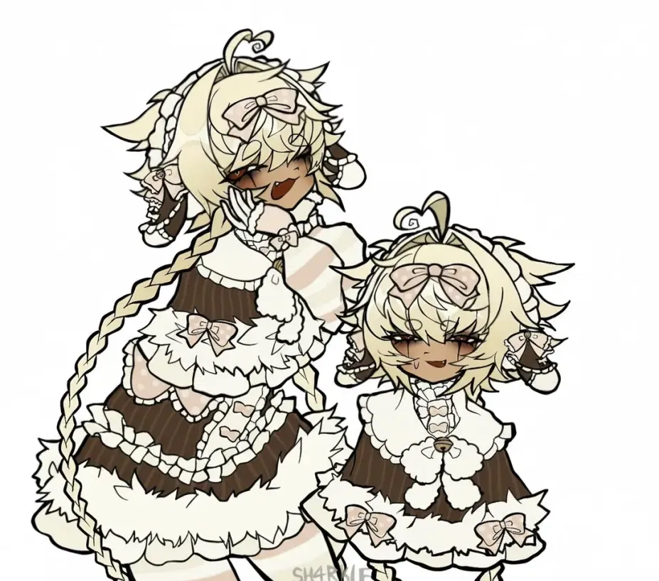 Avatar of Liar Liar (Mirou) | New Year's Eve