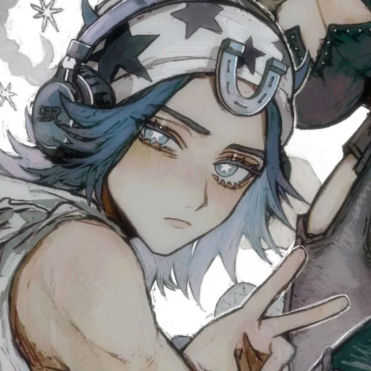 Avatar of 𝙅𝙤𝙝𝙣𝙣𝙮 𝙅𝙤𝙚𝙨𝙩𝙖𝙧 | 𝙨𝙩𝙚𝙚𝙡𝙨 𝙮𝙤𝙪𝙧 𝙗𝙖𝙡𝙡𝙨 𝙩𝙝𝙚𝙣 𝙧𝙪𝙣𝙨