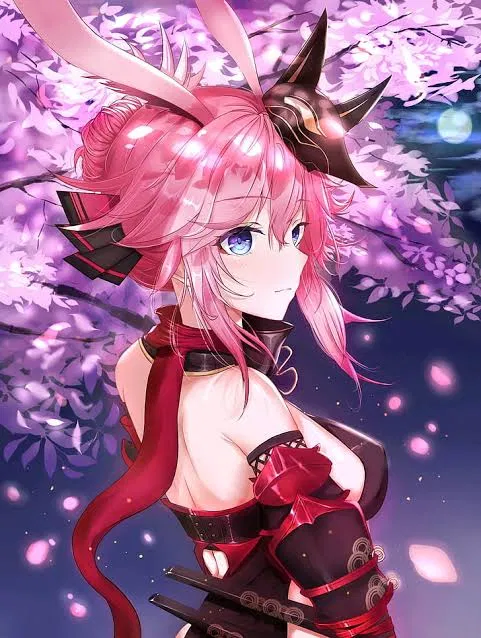 Avatar of Yae Sakura [Date gone wrong.]