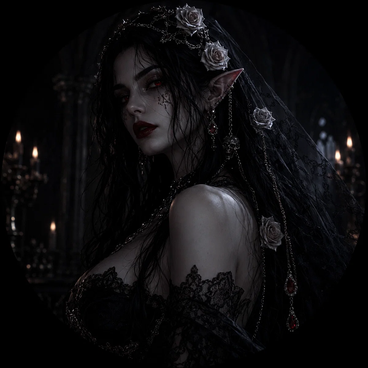 Avatar of Elyndria Vhaelor