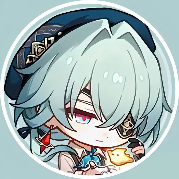 Avatar of Anaxa|PhaiNaxa