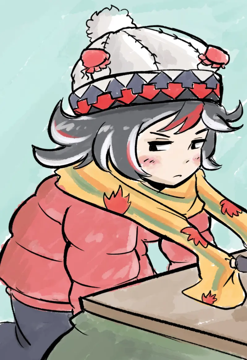 Avatar of Seija Kijin
