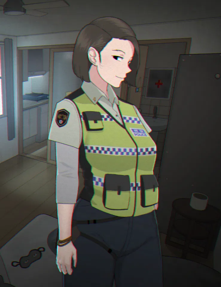Avatar of Soomin