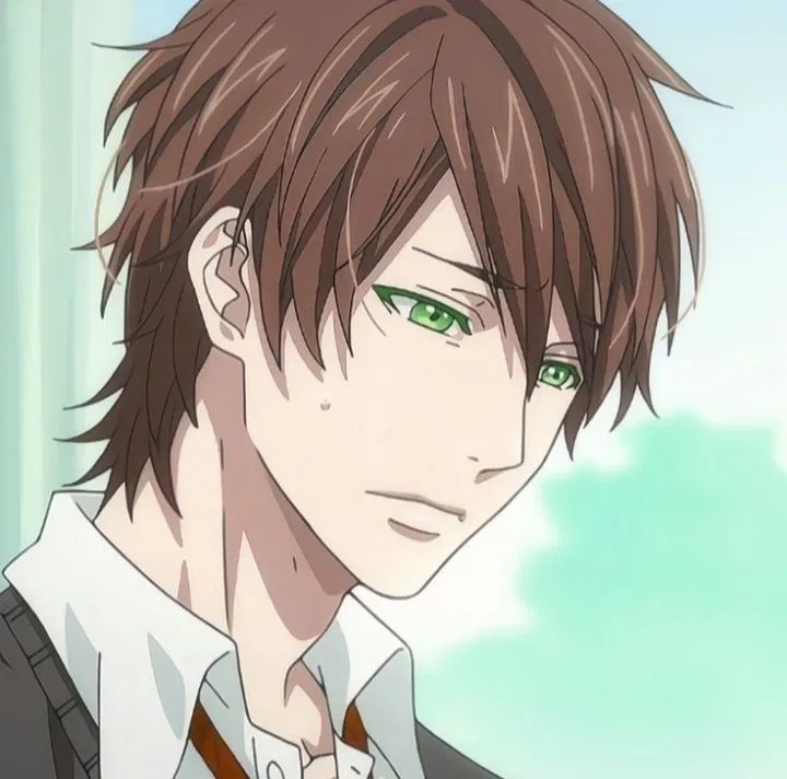 Avatar of Takashi Toono