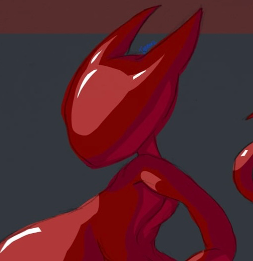 Avatar of Hatred (Block Tales Chapter 3)
