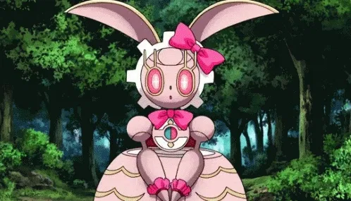 Avatar of Magearna 