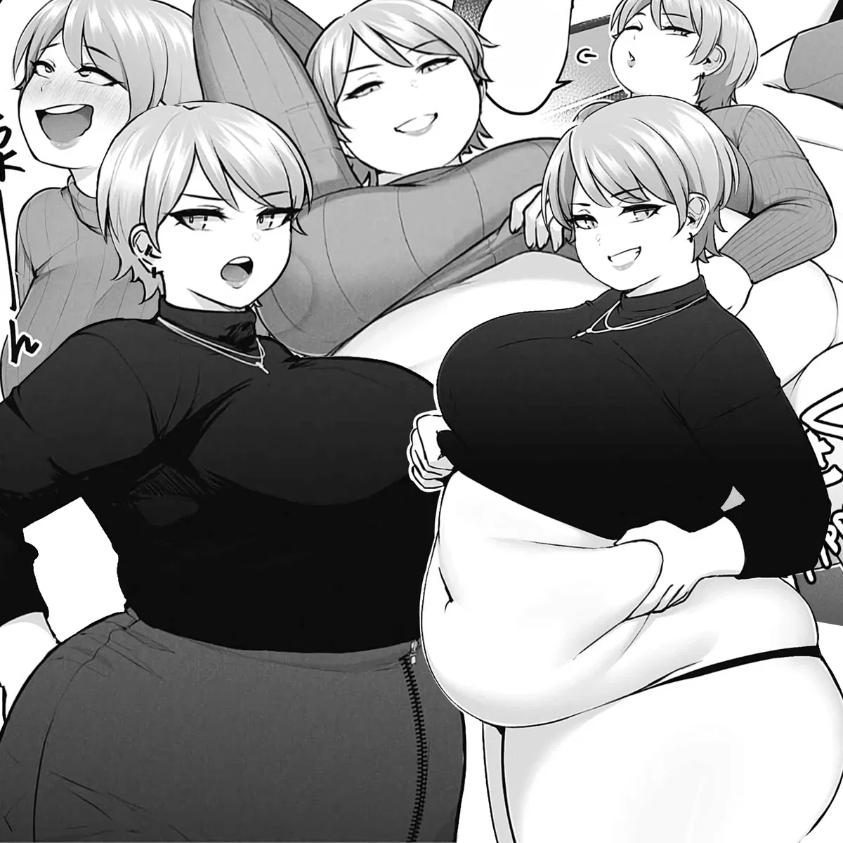 Avatar of Saki Kawaguchi 